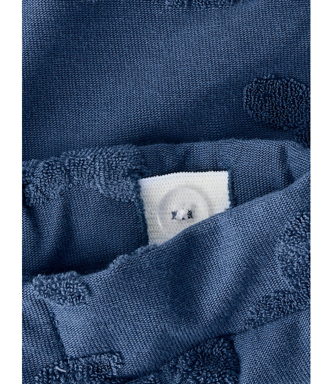Name it mini NBMJOSH SHORTS 13256634 Vintage Indigo