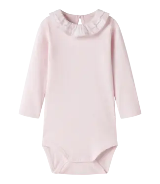 Name it baby Romper met kraagje