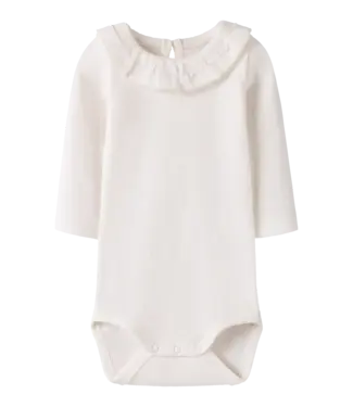 Name it baby Romper met kraagje