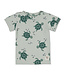 Feetje 50500091 Timmy Turtle - Premium Summerwear by Feetje Mint