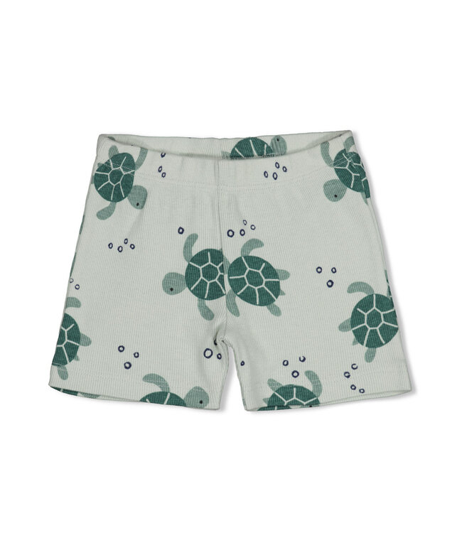 Feetje 505000911 Timmy Turtle - Premium Summerwear by Feetje Mint