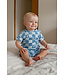 Feetje 50500092 Chase Check - Premium Summerwear by Feetje Blauw