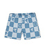 Feetje 50500092 Chase Check - Premium Summerwear by Feetje Blauw