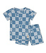 Feetje 50500092 Chase Check - Premium Summerwear by Feetje Blauw