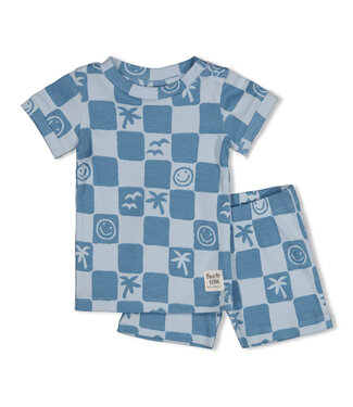Feetje Chase Check 505000922
