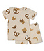 Feetje 50500093 Cosy Crumbs - Premium Summerwear by Feetje Offwhite
