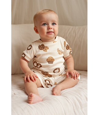 Feetje Cosy Crumbs 50500093