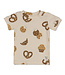 Feetje 505000931 Cosy Crumbs - Premium Summerwear by Feetje Offwhite