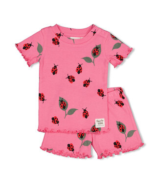 Feetje Lily Ladybug 50500095