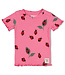 Feetje 50500095 Lily Ladybug - Premium Summerwear by Feetje Roze