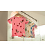 Feetje 50500095 Lily Ladybug - Premium Summerwear by Feetje Roze