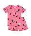 Feetje 505000951 Lily Ladybug - Premium Summerwear by Feetje Roze
