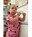 Feetje 505000951 Lily Ladybug - Premium Summerwear by Feetje Roze