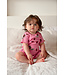 Feetje 505000952 Lily Ladybug - Premium Summerwear by Feetje Roze