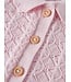 Name it baby NBFJENNY LS KNIT CARDIGAN 13256669 Cradle Pink