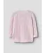Name it baby NBFJENNY LS KNIT CARDIGAN 13256669 Cradle Pink