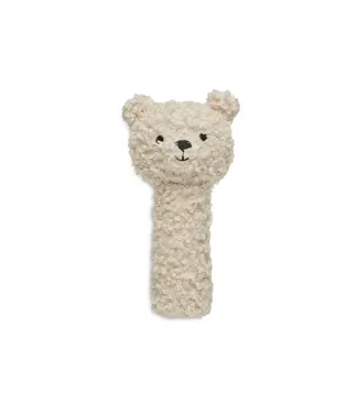 Jollein Rammelaar Teddy Bear Naturel 039-001-67007