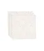 Jollein Hydrofiele Doek Small 70x70cm - Elephant Tales - 3 Stuks