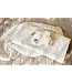Jollein Hydrofiele Doek Small 70x70cm - Elephant Tales - 3 Stuks