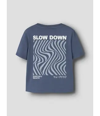 Name it mini Jongens T-Shirt