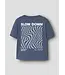 Name it mini NMMJAVES SS NREG TOP 13256577 Vintage Indigo