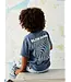 Name it mini NMMJAVES SS NREG TOP 13256577 Vintage Indigo
