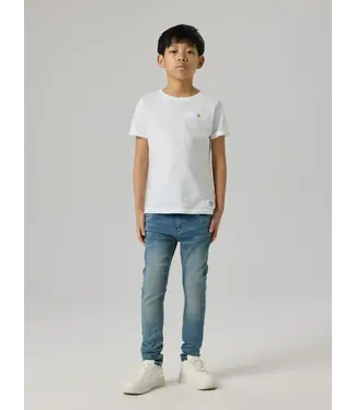 Name it Jongens denim slim fit