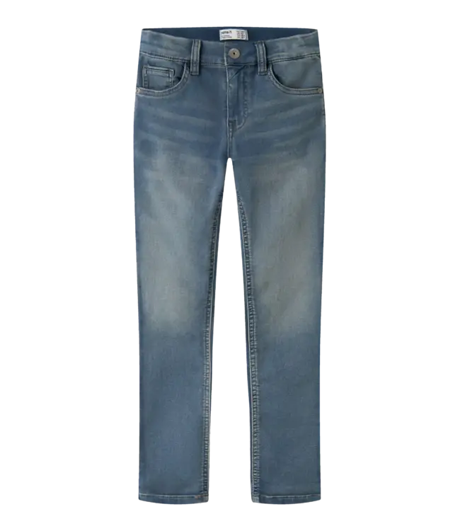 Name it NKMTHEO XSLIM SWE JEANS 3113 13209038