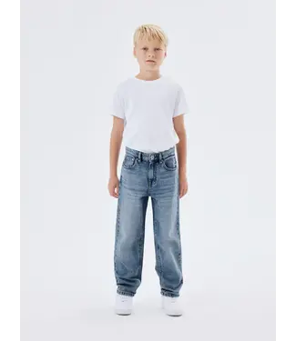 Name it Jongens Spijkerbroek