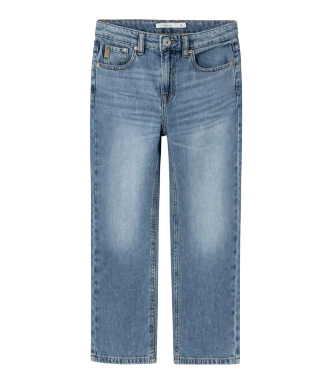 Name it NKMRYAN STRAIGHT JEANS 3418 13224456