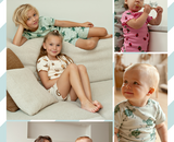 Feetje limited edition pyjama's