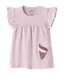 Name it baby NBFJANINA SS TOP 13256606 Cradle Pink