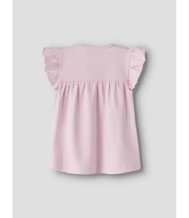 Name it baby NBFJANINA SS TOP 13256606 Cradle Pink