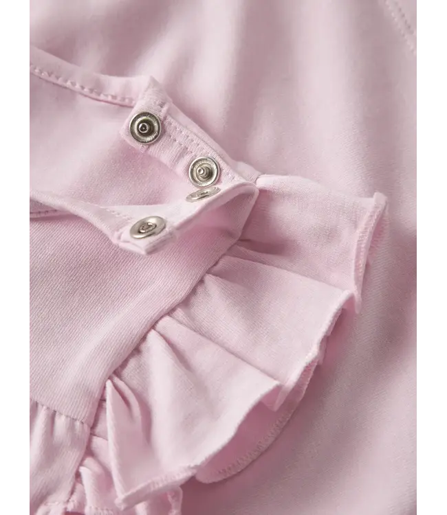 Name it baby NBFJANINA SS TOP 13256606 Cradle Pink
