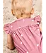 Name it baby NBFJAMILIA SS SUNSUIT Mesa Rose 13256602