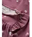 Name it baby NBFJAMILIA SS SUNSUIT Mesa Rose 13256602