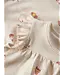 Name it baby NBFJAMILIA SS SUNSUIT Peyote Melange 13256602