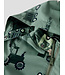 Name it mini 13251603 - NMMMAX JACKET LI AOP - Chinois Green