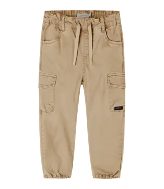 Name it mini Jongens Cargo Broek