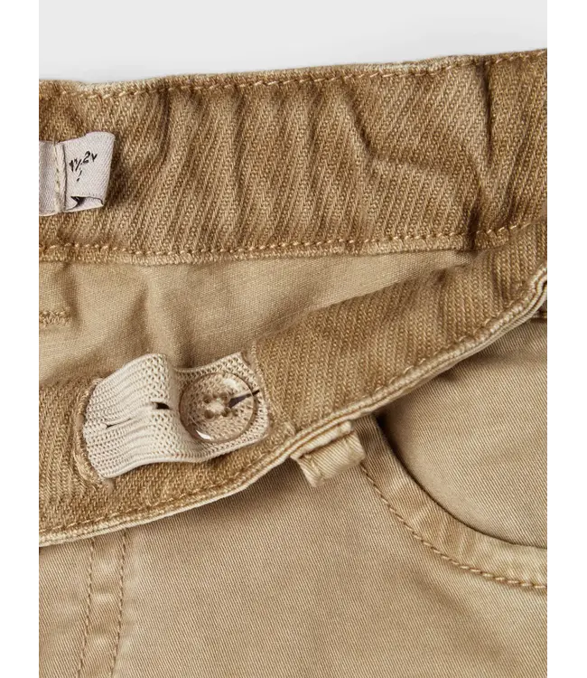 Name it mini 13212620 NMMBEN CARGO R TWI PANT 1771-HI NOOS Incense