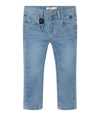 Name it mini Jongens Spijkerbroek
