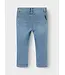 Name it mini 13204520 NMMTHEO DNMTHAYER 2689SWE KEY PANT NOOS Light Blue Denim