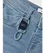 Name it mini 13204520 NMMTHEO DNMTHAYER 2689SWE KEY PANT NOOS Light Blue Denim