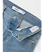Name it mini 13204520 NMMTHEO DNMTHAYER 2689SWE KEY PANT NOOS Light Blue Denim