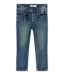 Name it mini 13204520 NMMTHEO DNMTHAYER 2689SWE KEY PANT NOOS Dark Blue Denim