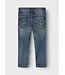 Name it mini 13204520 NMMTHEO DNMTHAYER 2689SWE KEY PANT NOOS Dark Blue Denim