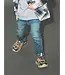 Name it mini 13204520 NMMTHEO DNMTHAYER 2689SWE KEY PANT NOOS Dark Blue Denim