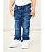 Name it mini 13204184 NMMTHEO DNMCLASS 3690 PANT NOOS Dark Blue Denim