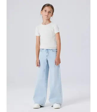 Name it Meisjes Wide Pant