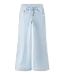 Name it 13248811 NKFPOLLY X-WIDE JEANS 3057-FR NOOS Light Blue Denim